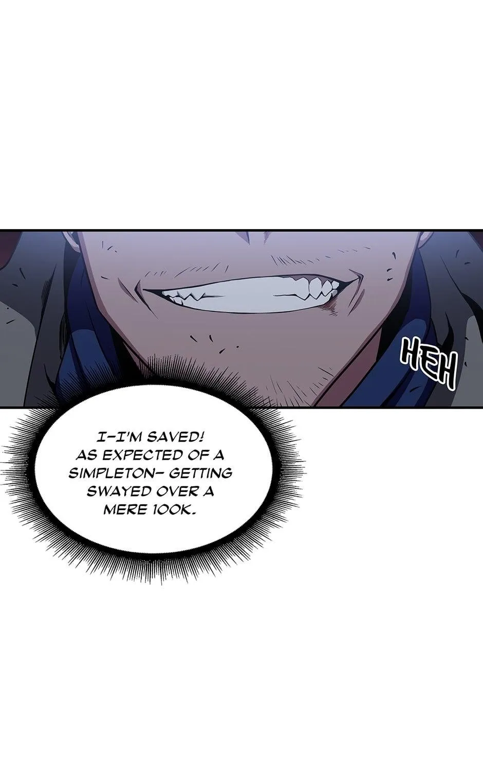 Read Tomb Raider King chapter 10 image 118 on Lezhin