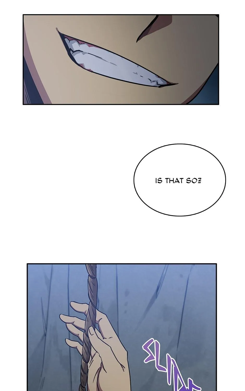 Read Tomb Raider King chapter 10 image 126 on Lezhin