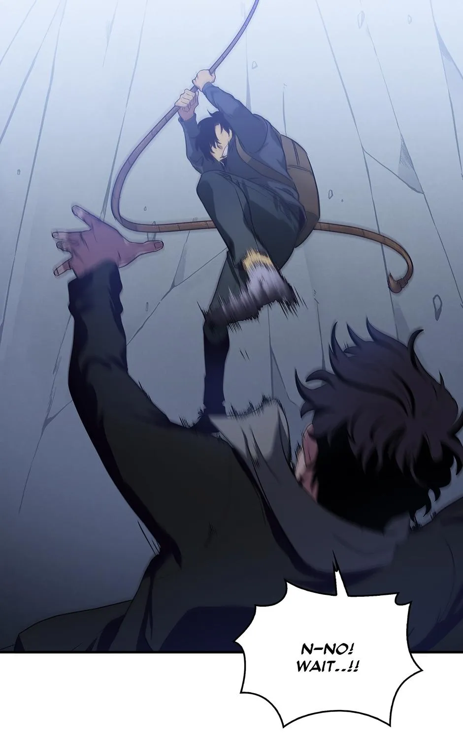 Read Tomb Raider King chapter 10 image 130 on Lezhin