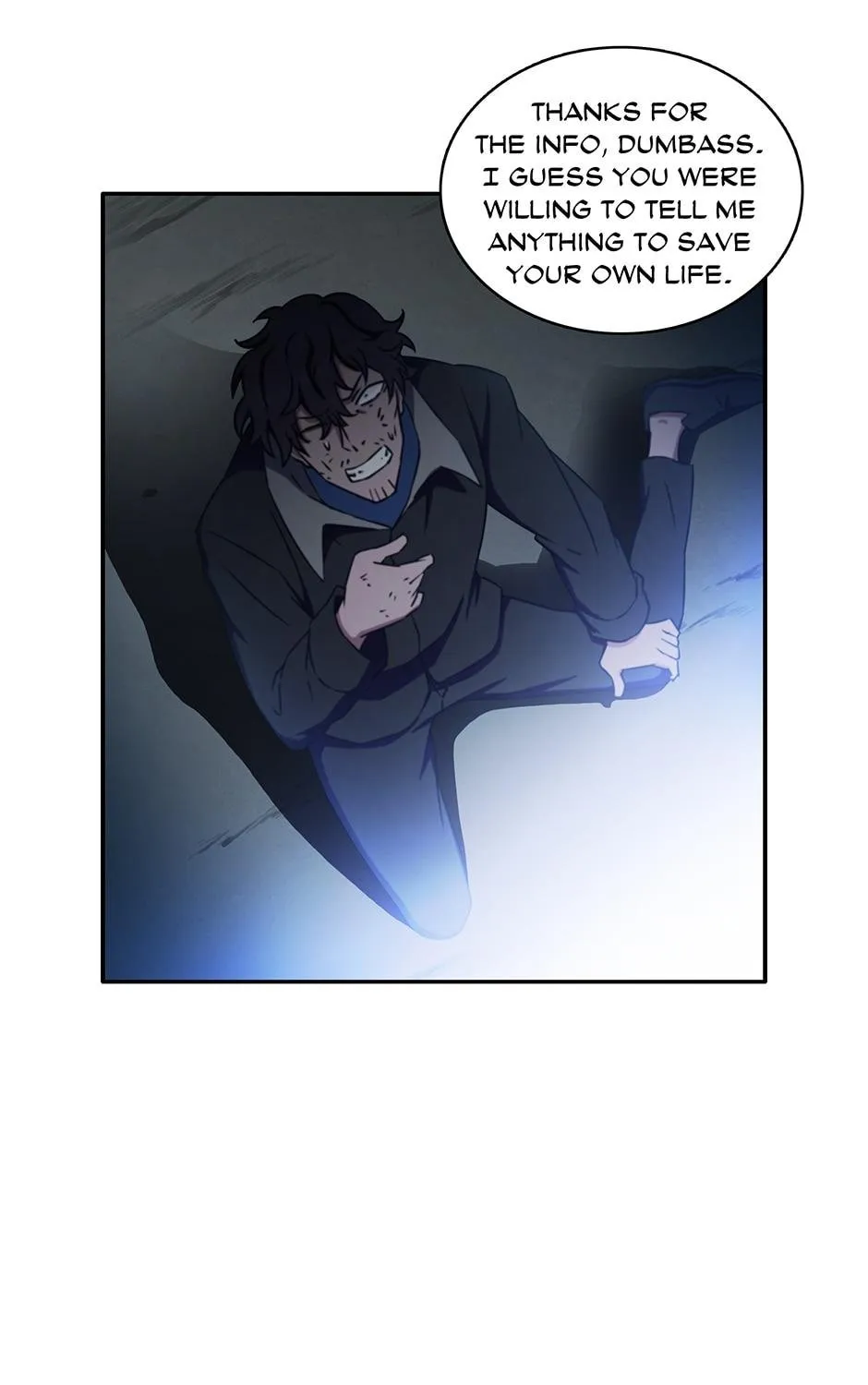 Read Tomb Raider King chapter 10 image 134 on Lezhin