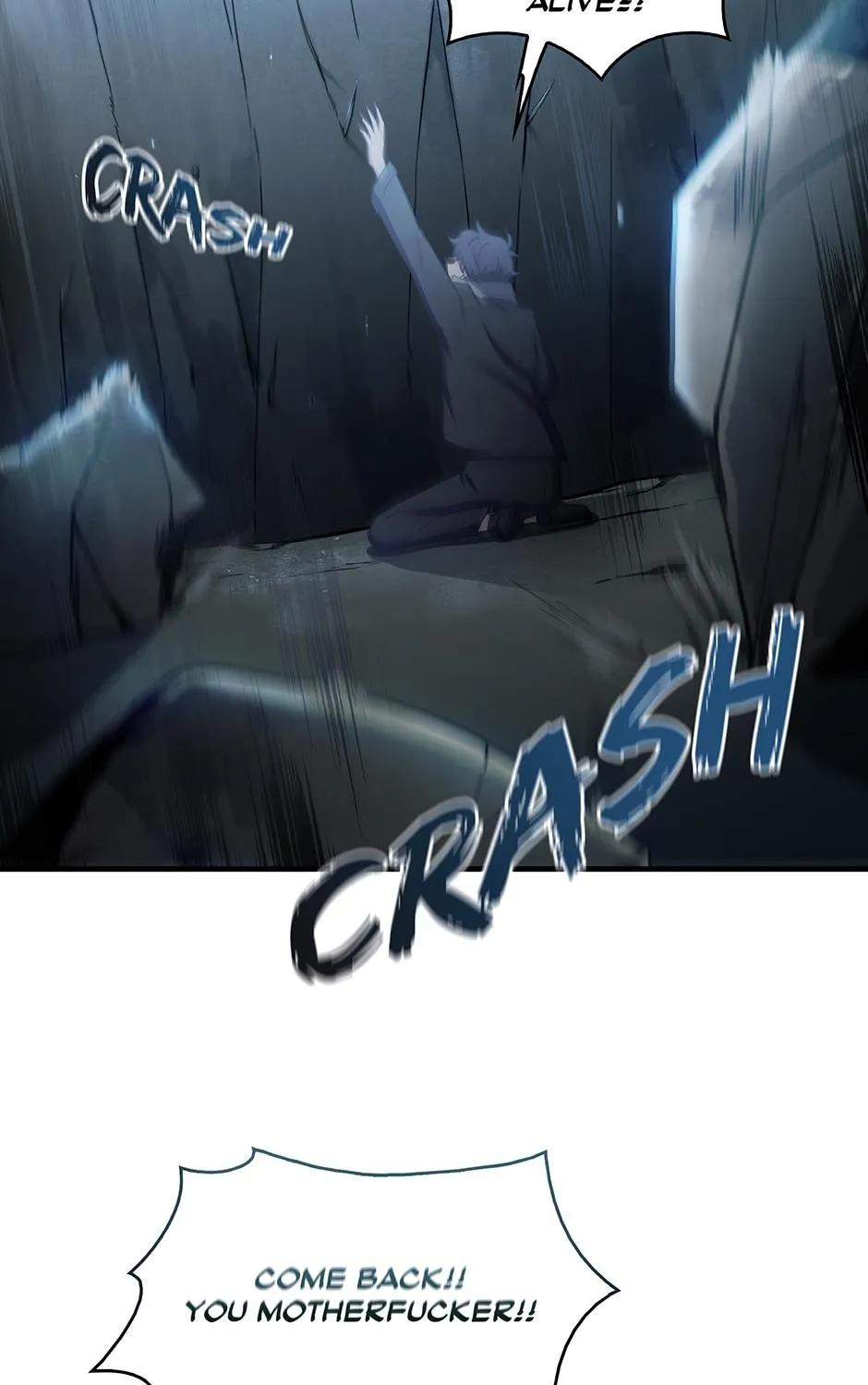 Read Tomb Raider King chapter 10 image 138 on Lezhin