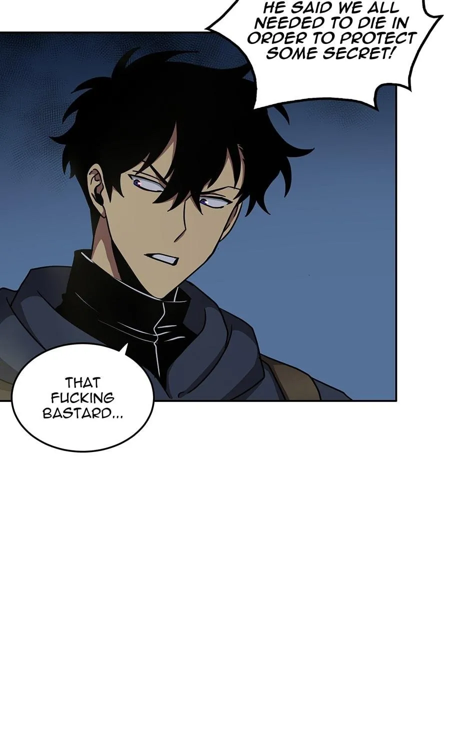 Read Tomb Raider King chapter 10 image 14 on Lezhin