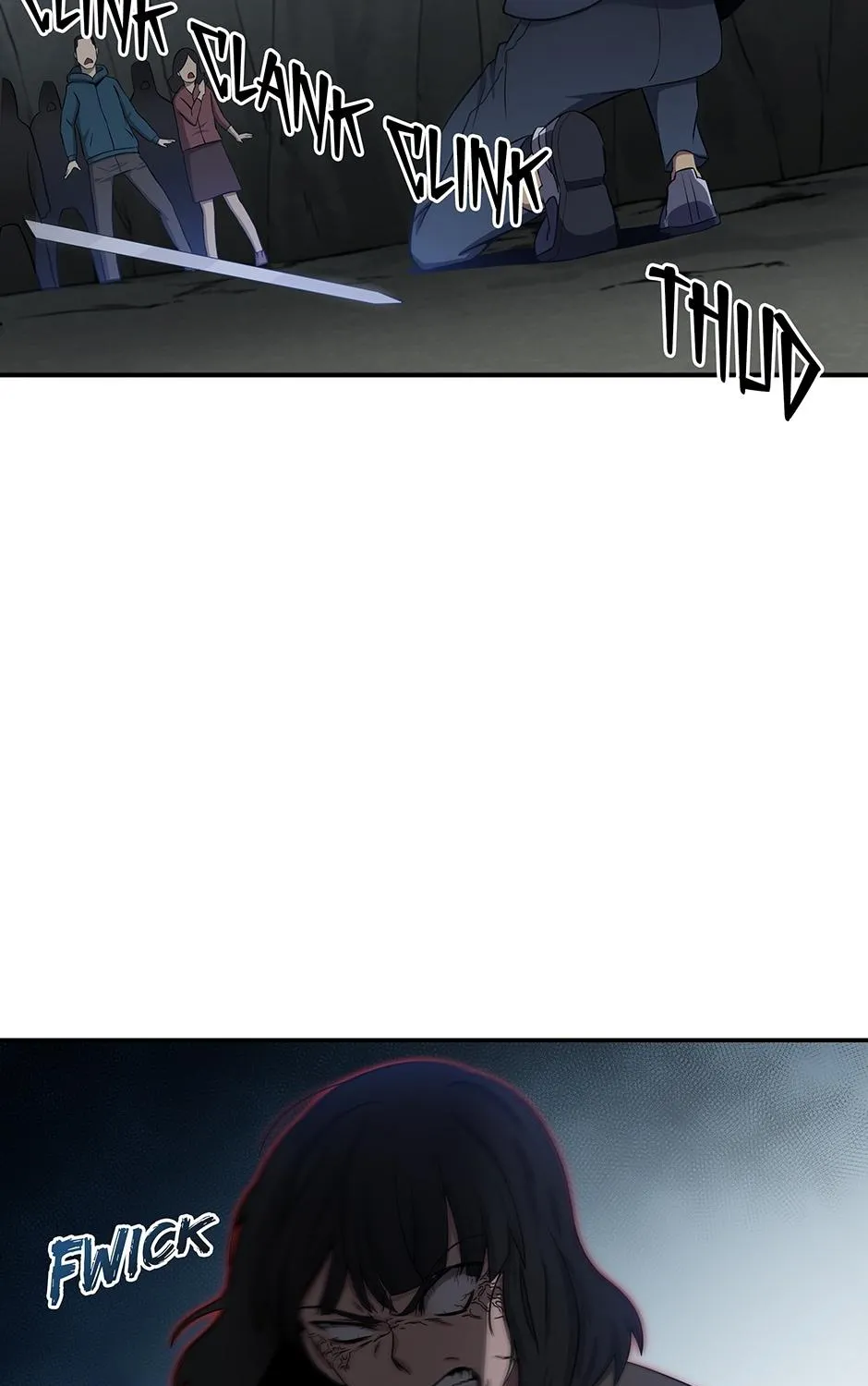 Read Tomb Raider King chapter 10 image 22 on Lezhin