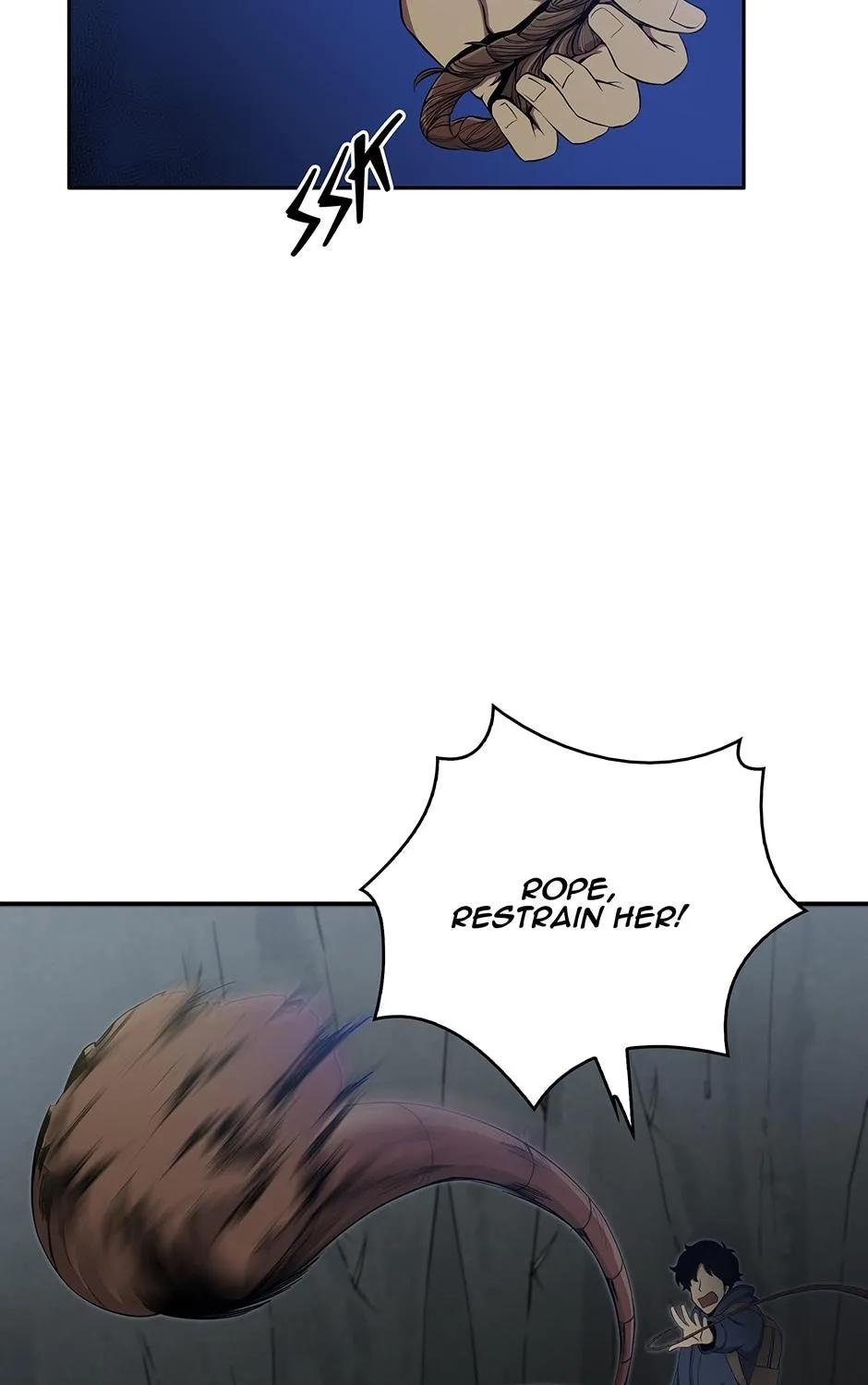 Read Tomb Raider King chapter 10 image 26 on Lezhin