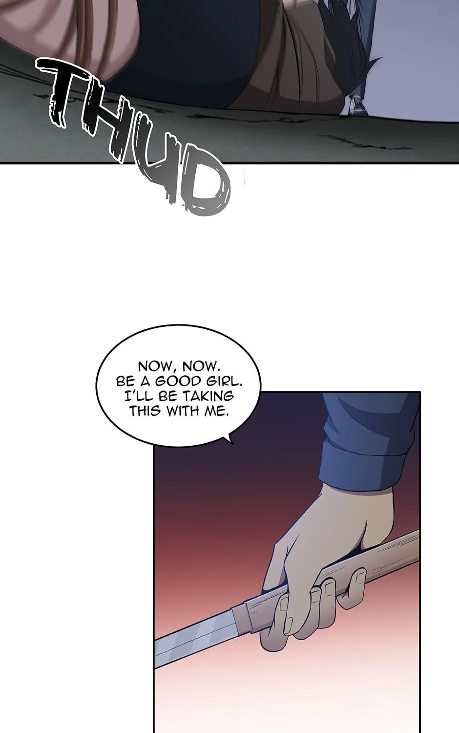 Read Tomb Raider King chapter 10 image 32 on Lezhin