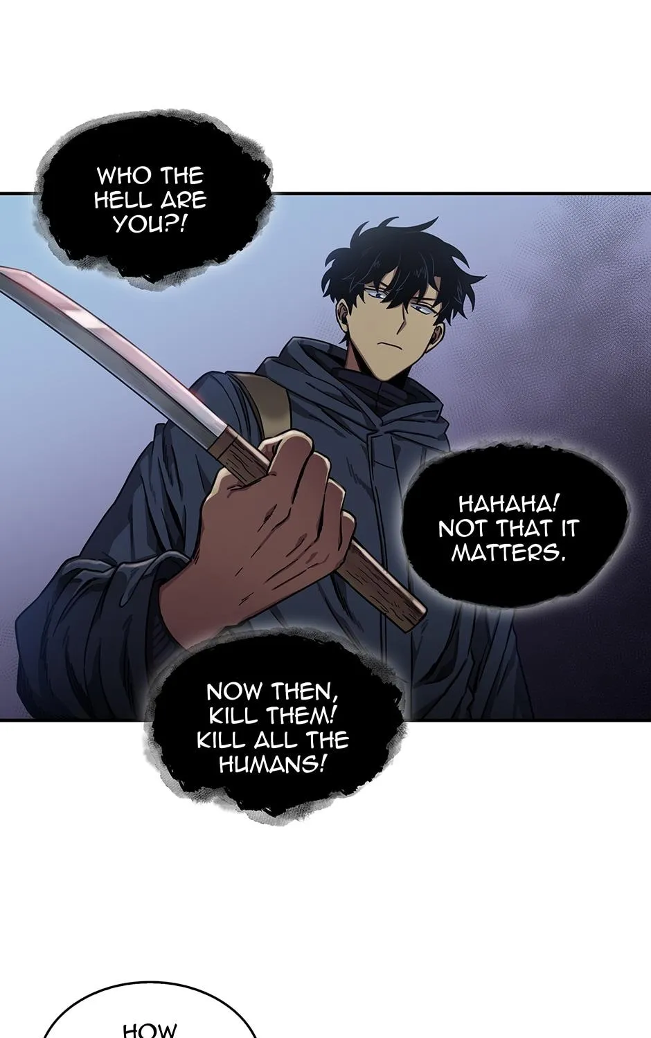 Read Tomb Raider King chapter 10 image 34 on Lezhin