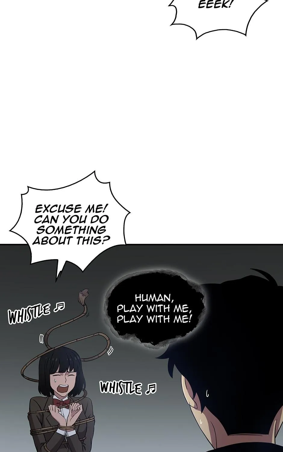 Read Tomb Raider King chapter 10 image 40 on Lezhin