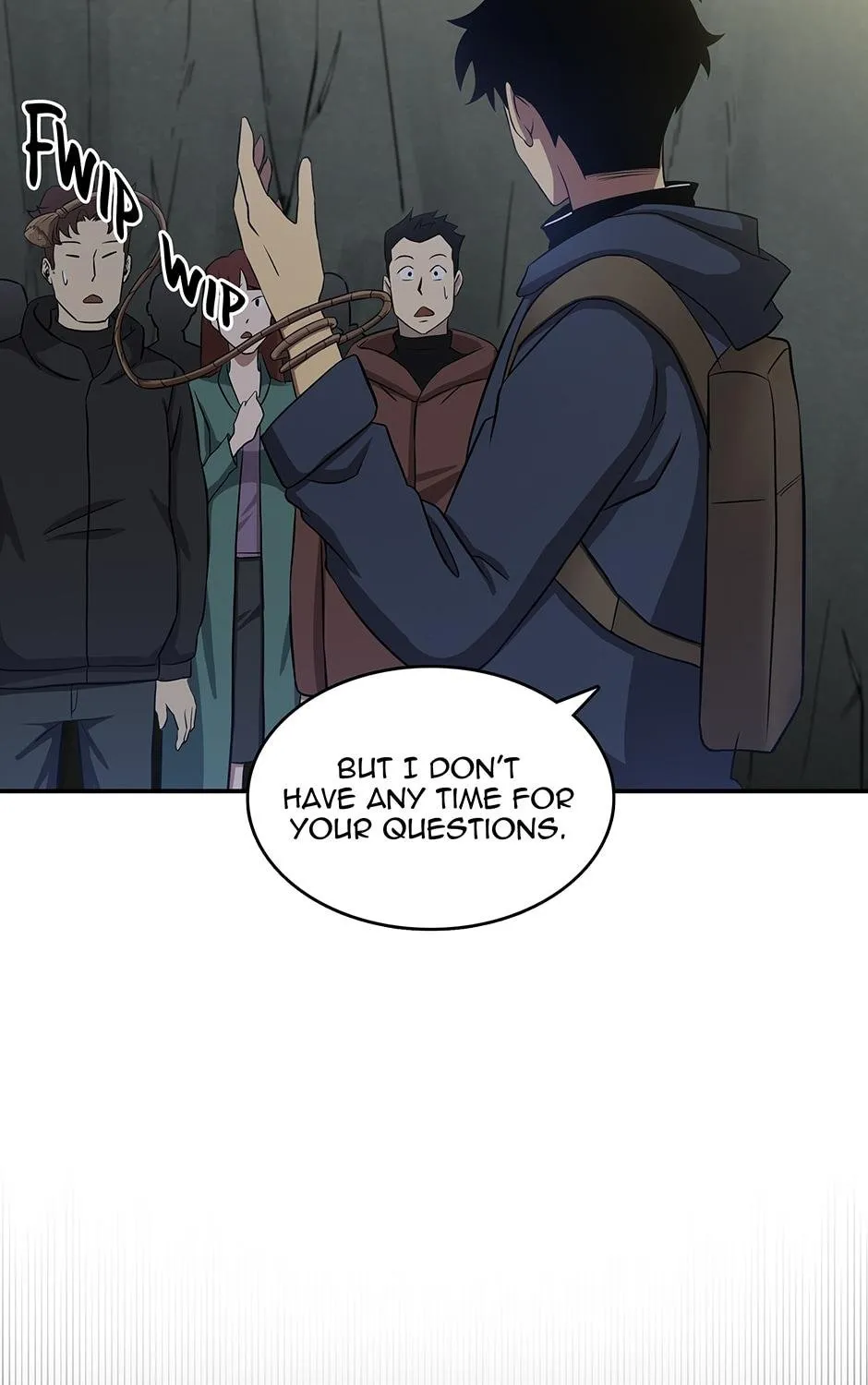 Read Tomb Raider King chapter 10 image 44 on Lezhin