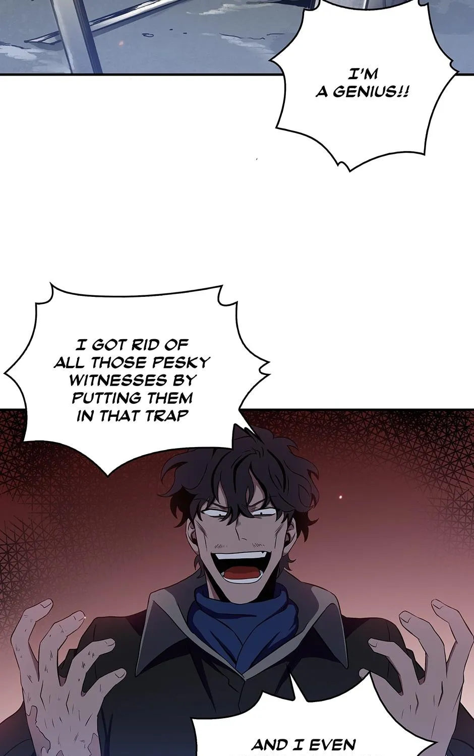 Read Tomb Raider King chapter 10 image 48 on Lezhin