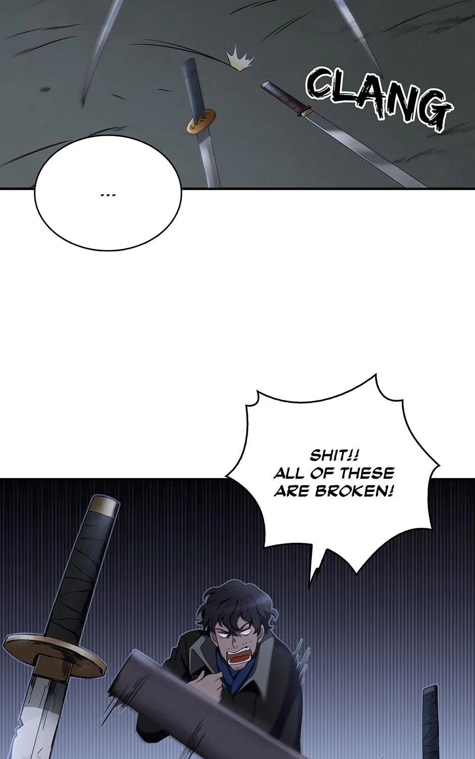 Read Tomb Raider King chapter 10 image 54 on Lezhin