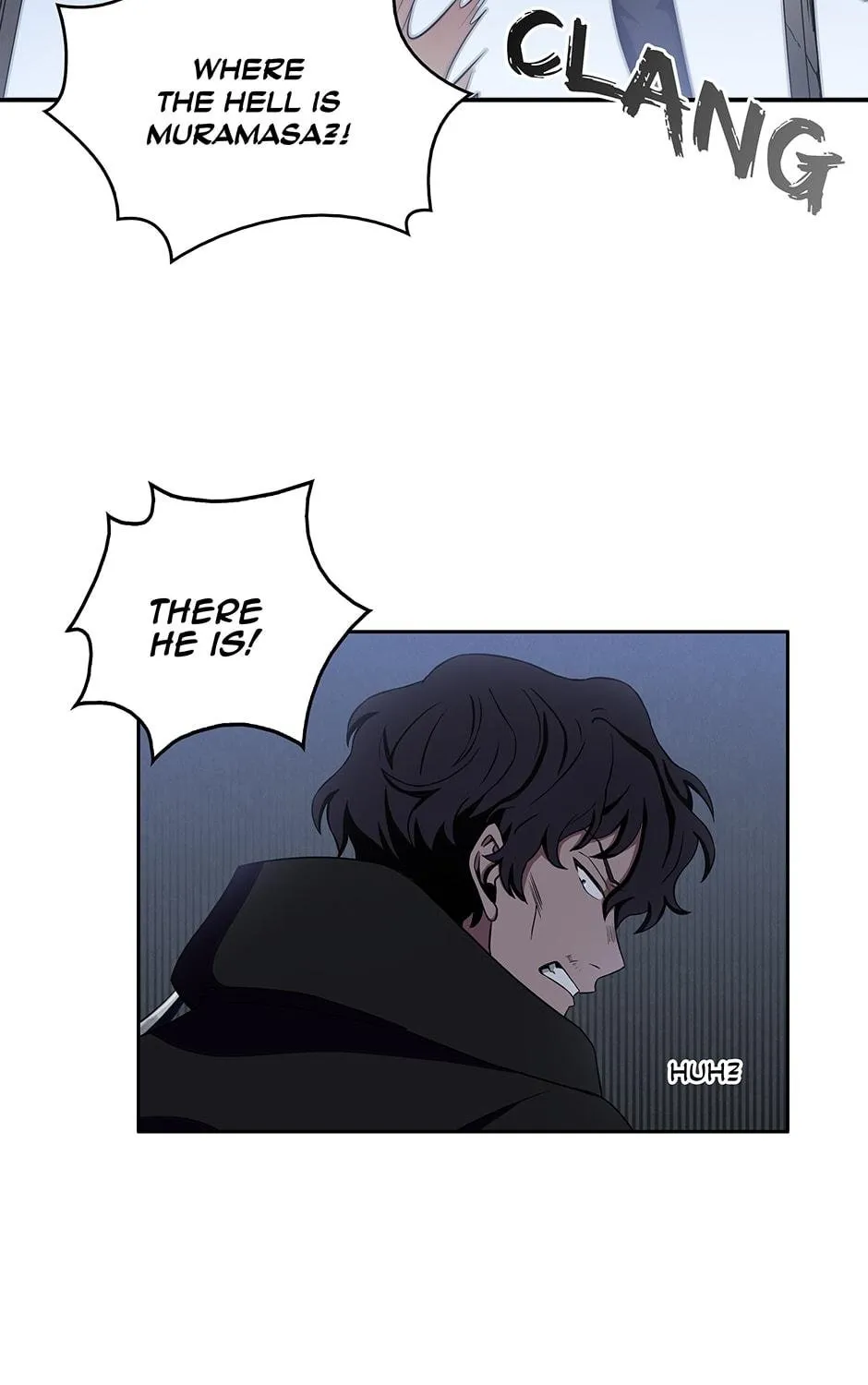 Read Tomb Raider King chapter 10 image 56 on Lezhin