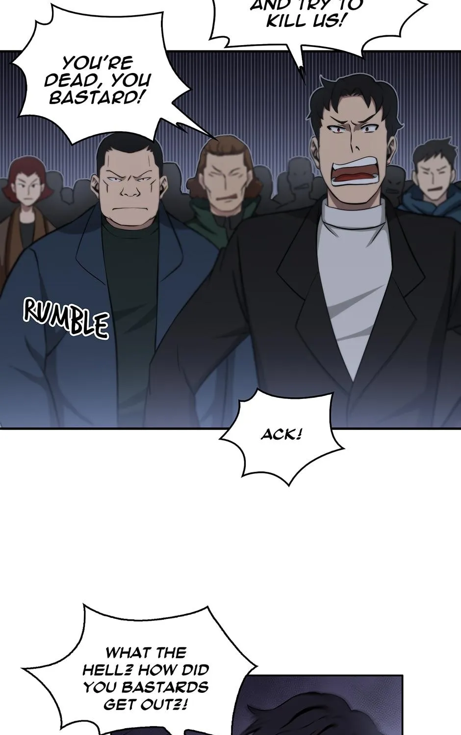 Read Tomb Raider King chapter 10 image 58 on Lezhin