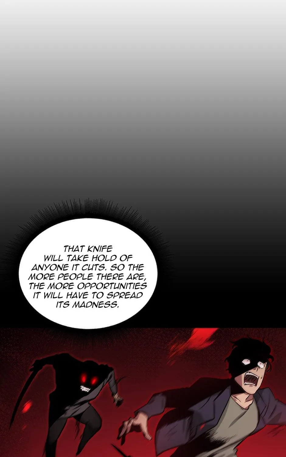 Read Tomb Raider King chapter 10 image 6 on Lezhin