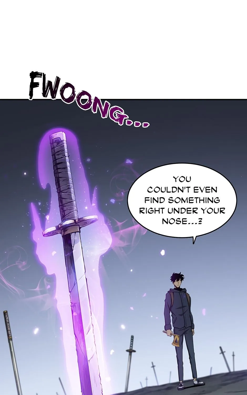 Read Tomb Raider King chapter 10 image 70 on Lezhin