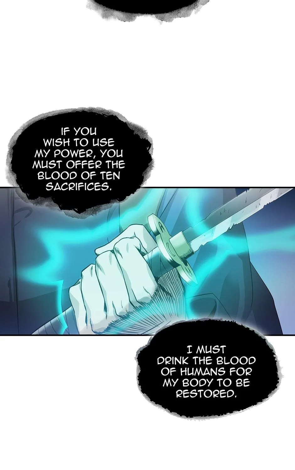 Read Tomb Raider King chapter 10 image 76 on Lezhin