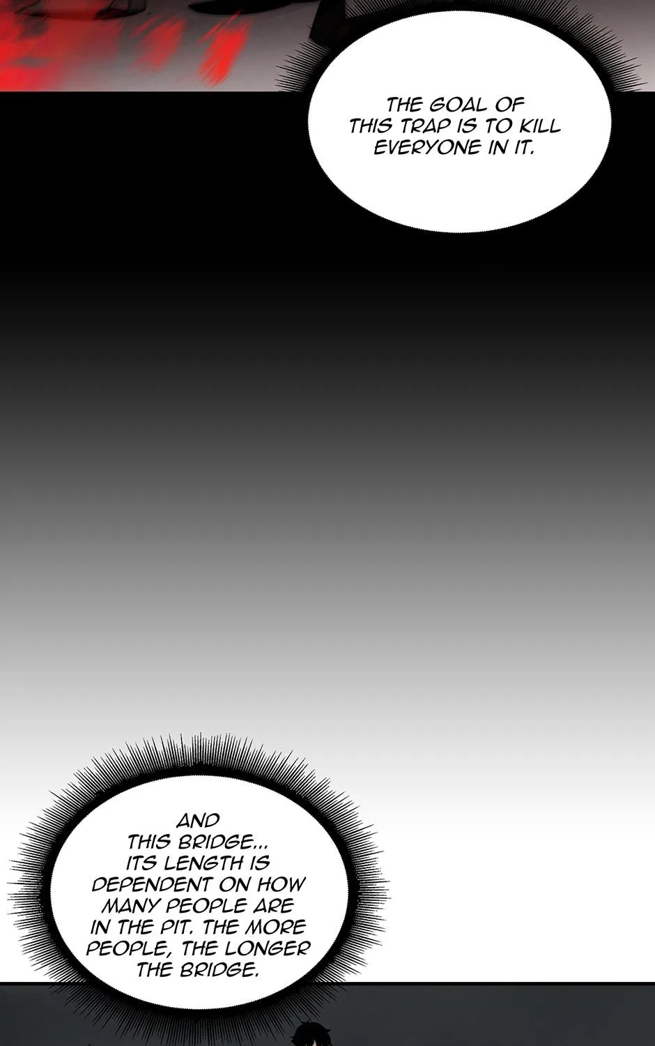 Read Tomb Raider King chapter 10 image 8 on Lezhin