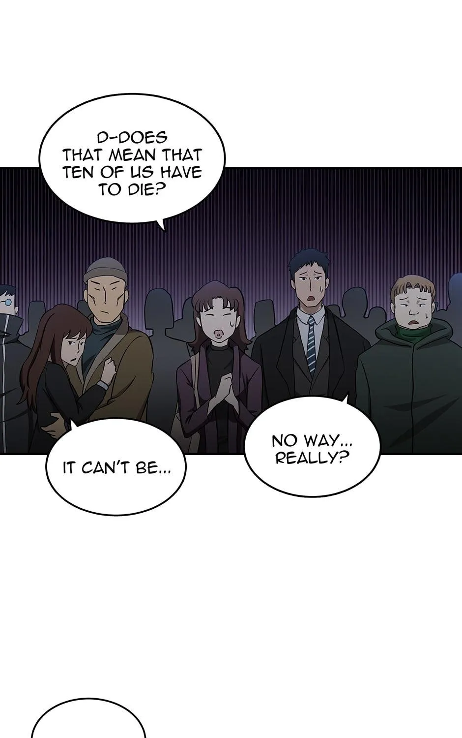 Read Tomb Raider King chapter 10 image 80 on Lezhin