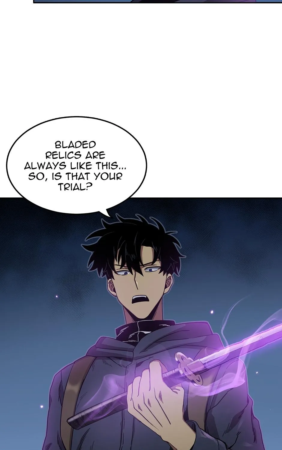 Read Tomb Raider King chapter 10 image 82 on Lezhin