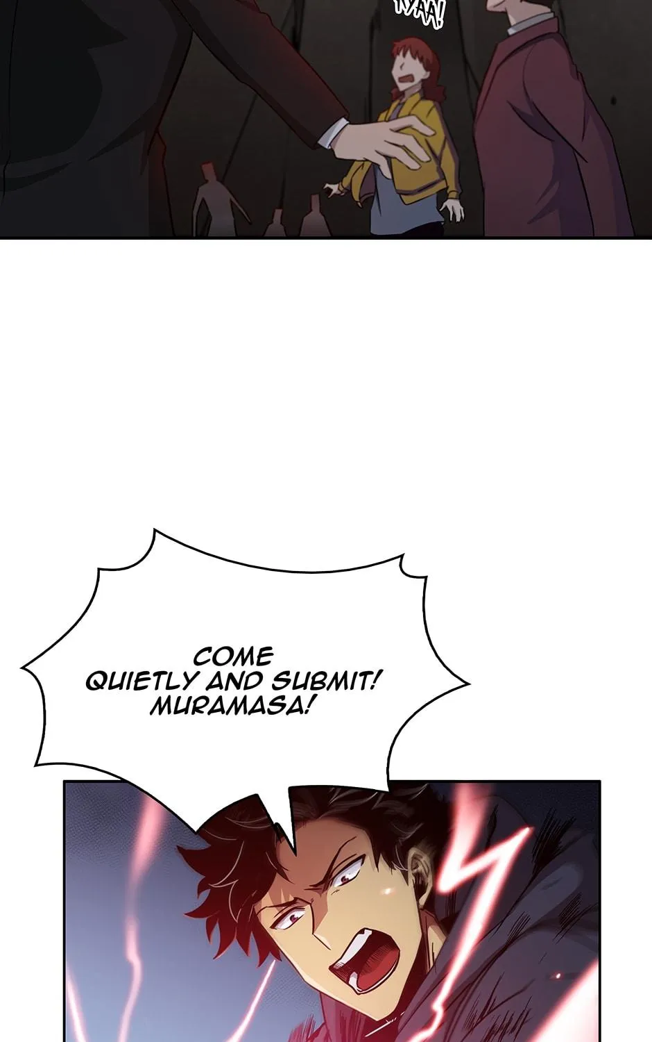 Read Tomb Raider King chapter 10 image 90 on Lezhin