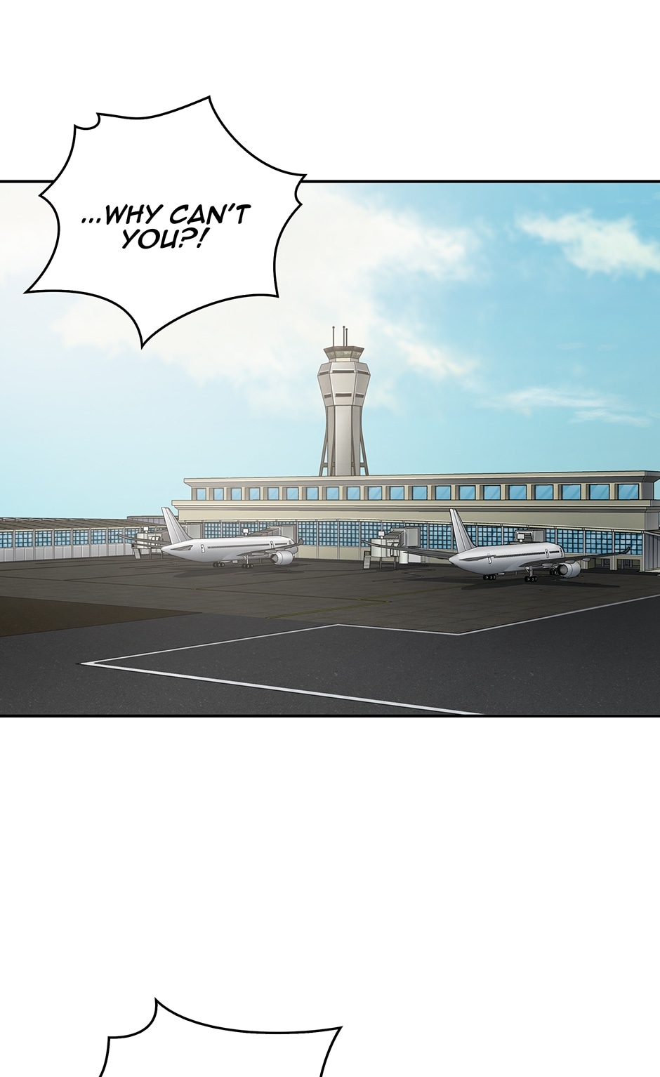 Read Tomb Raider King chapter 100 image 1 on Lezhin