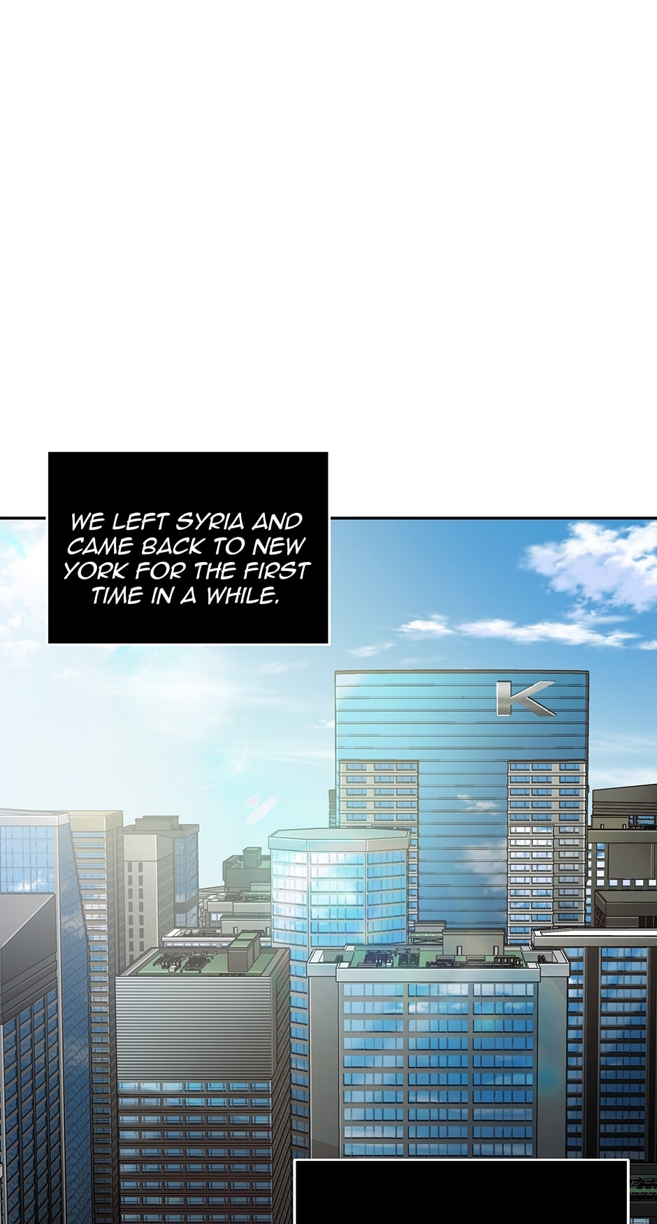 Read Tomb Raider King chapter 100 image 11 on Lezhin