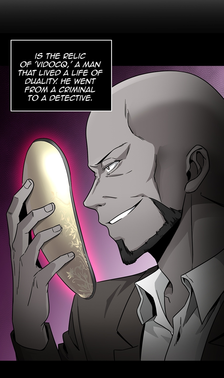 Read Tomb Raider King chapter 100 image 15 on Lezhin