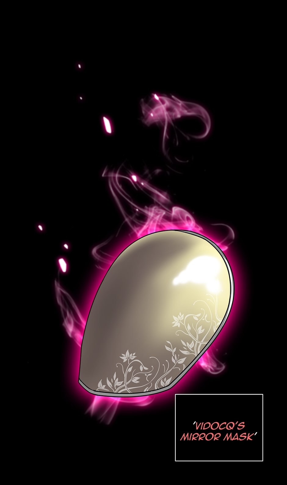 Read Tomb Raider King chapter 100 image 16 on Lezhin