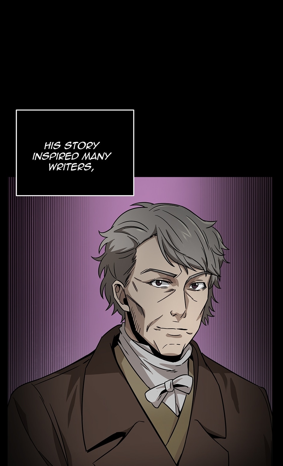 Read Tomb Raider King chapter 100 image 17 on Lezhin