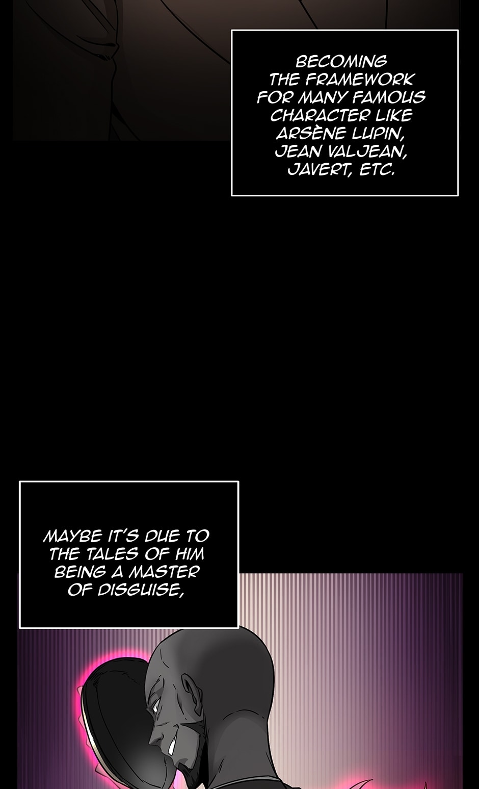 Read Tomb Raider King chapter 100 image 18 on Lezhin