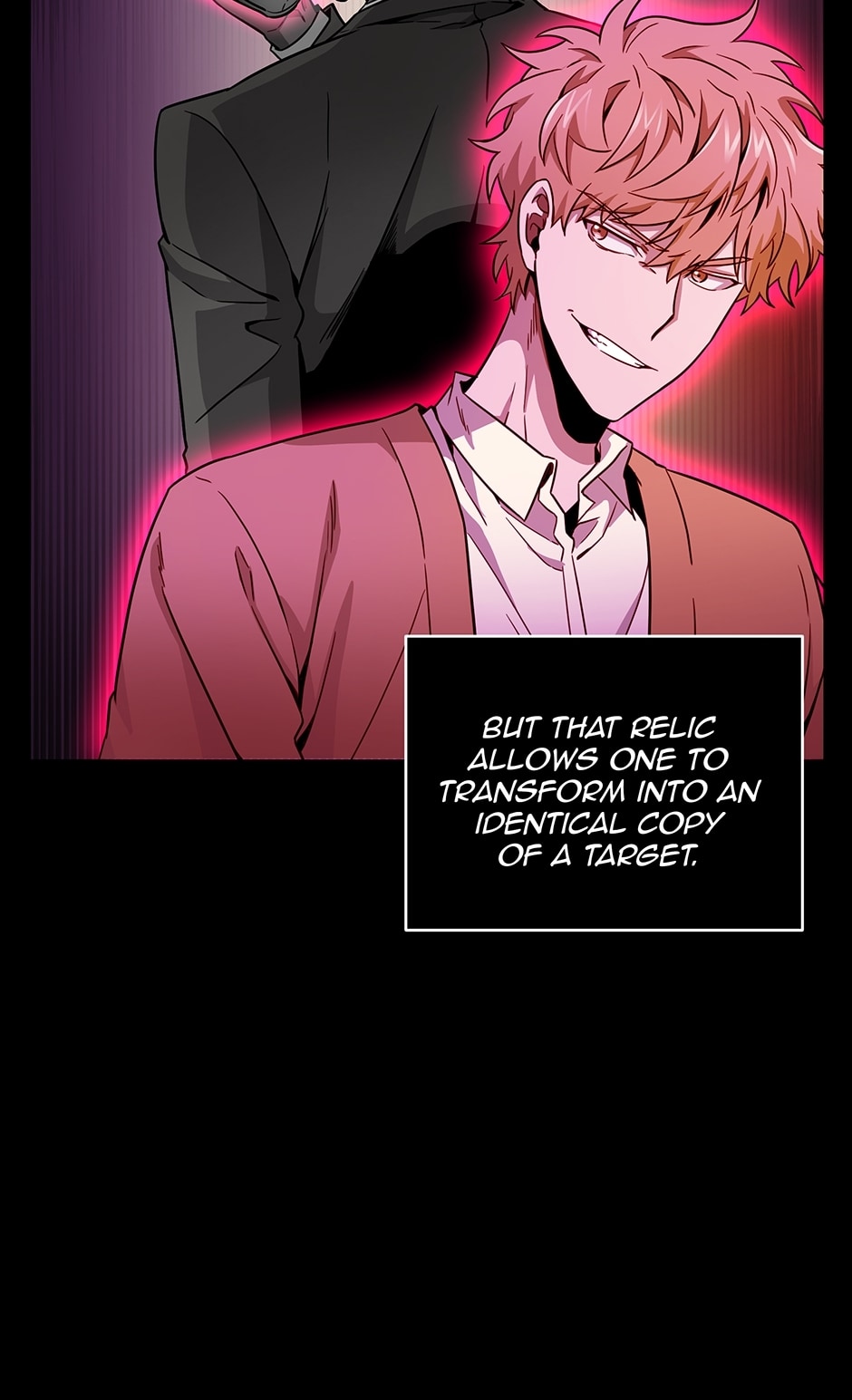 Read Tomb Raider King chapter 100 image 19 on Lezhin