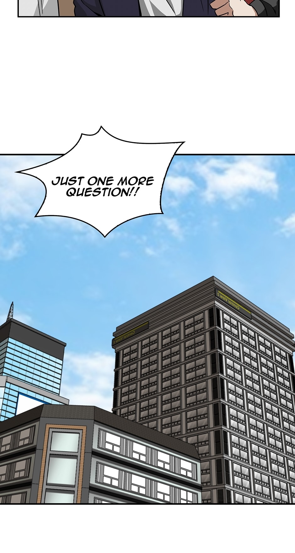 Read Tomb Raider King chapter 100 image 23 on Lezhin