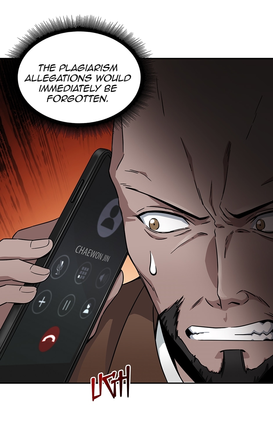 Read Tomb Raider King chapter 100 image 3 on Lezhin