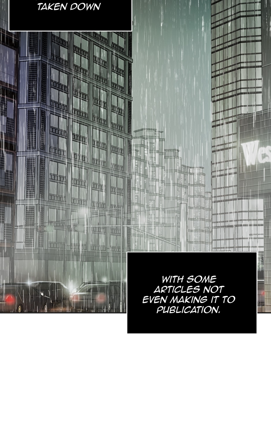 Read Tomb Raider King chapter 100 image 37 on Lezhin
