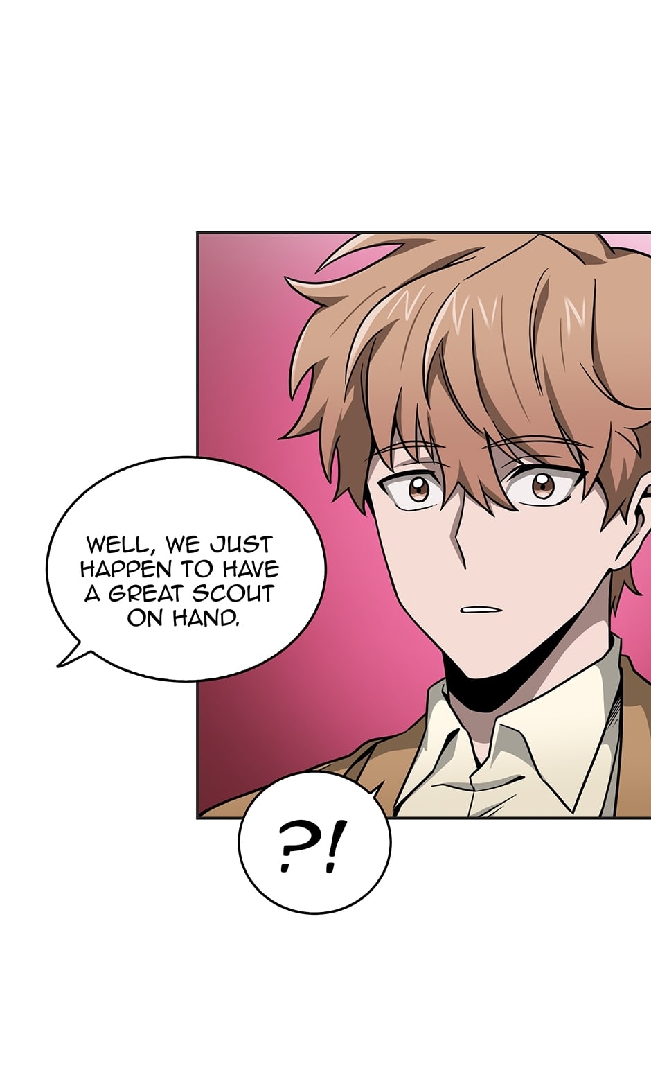 Read Tomb Raider King chapter 100 image 48 on Lezhin