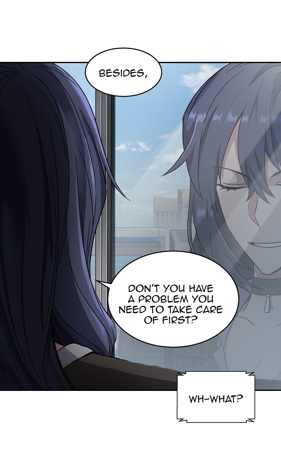 Read Tomb Raider King chapter 100 image 5 on Lezhin