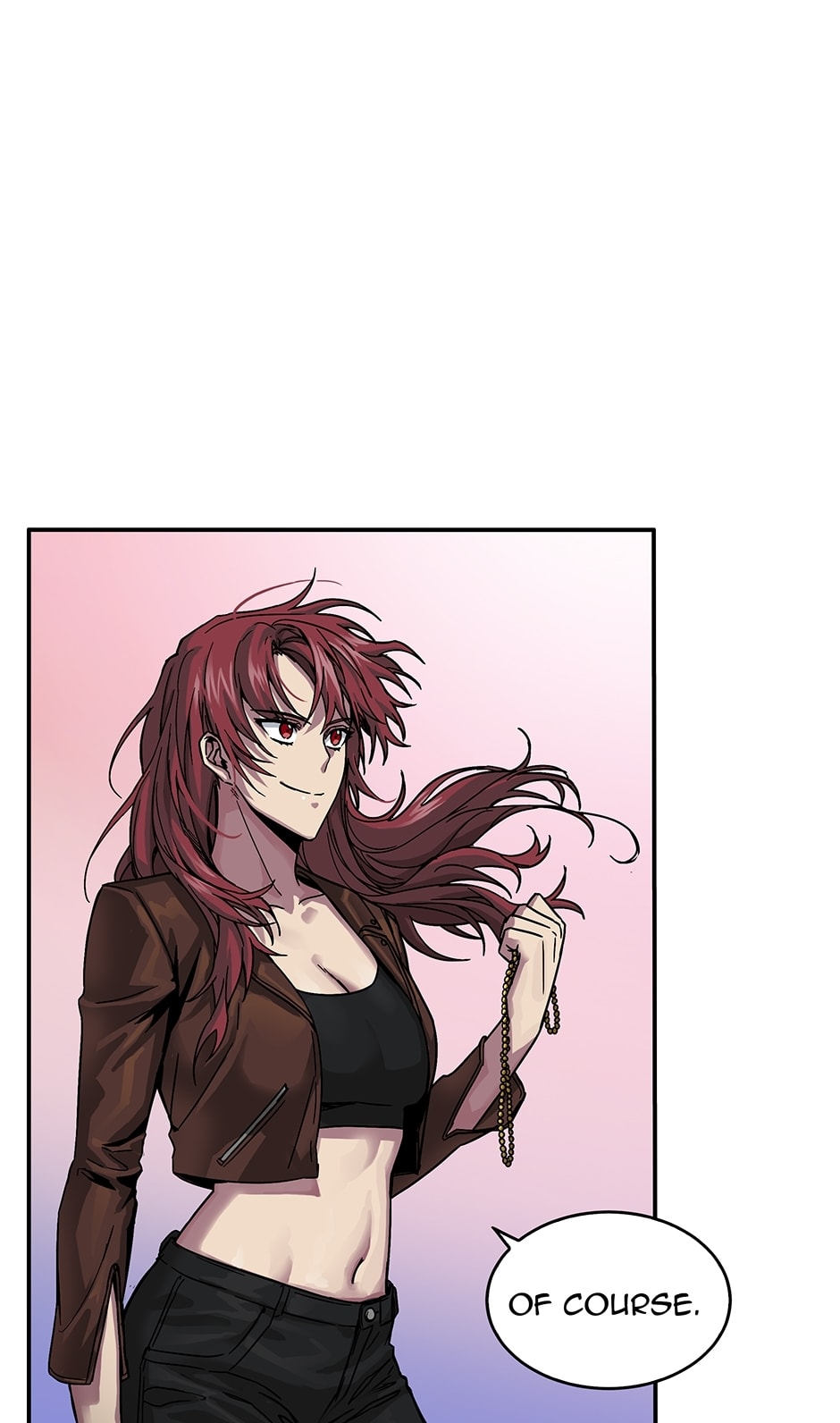 Read Tomb Raider King chapter 100 image 51 on Lezhin