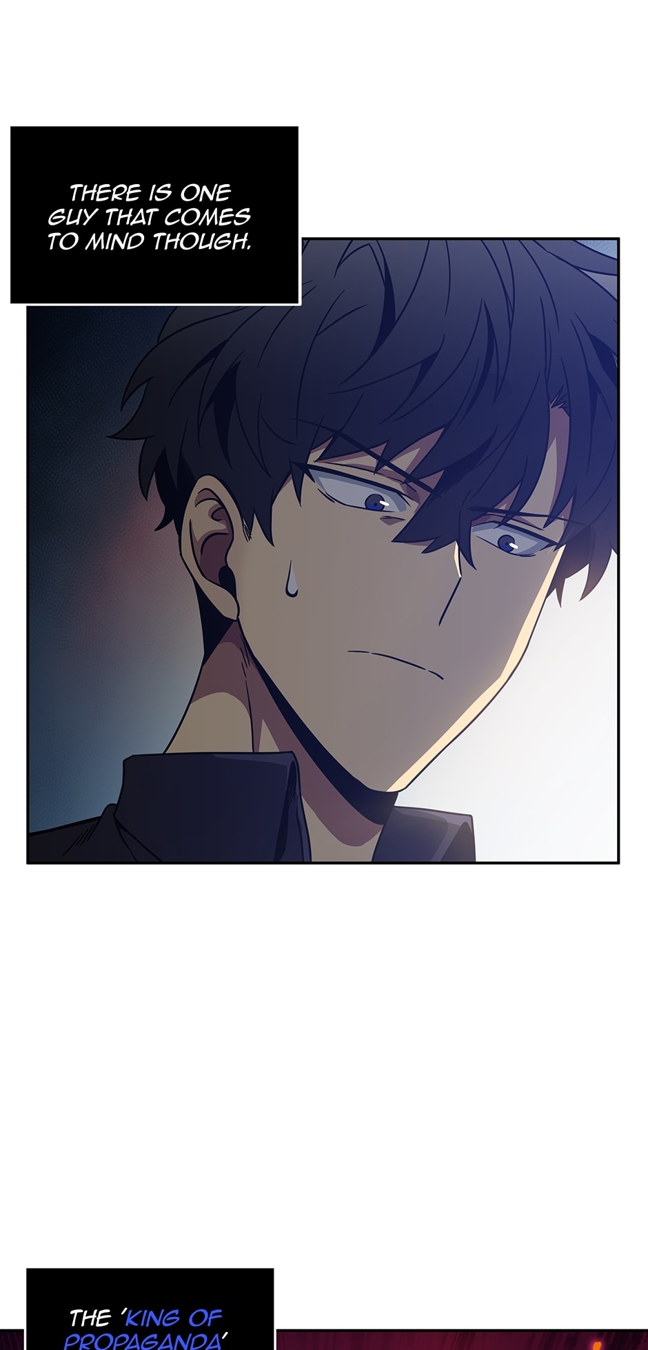 Read Tomb Raider King chapter 100 image 71 on Lezhin
