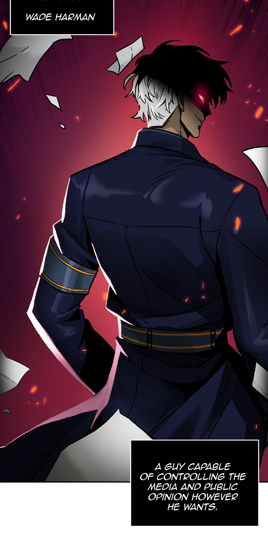 Read Tomb Raider King chapter 100 image 72 on Lezhin