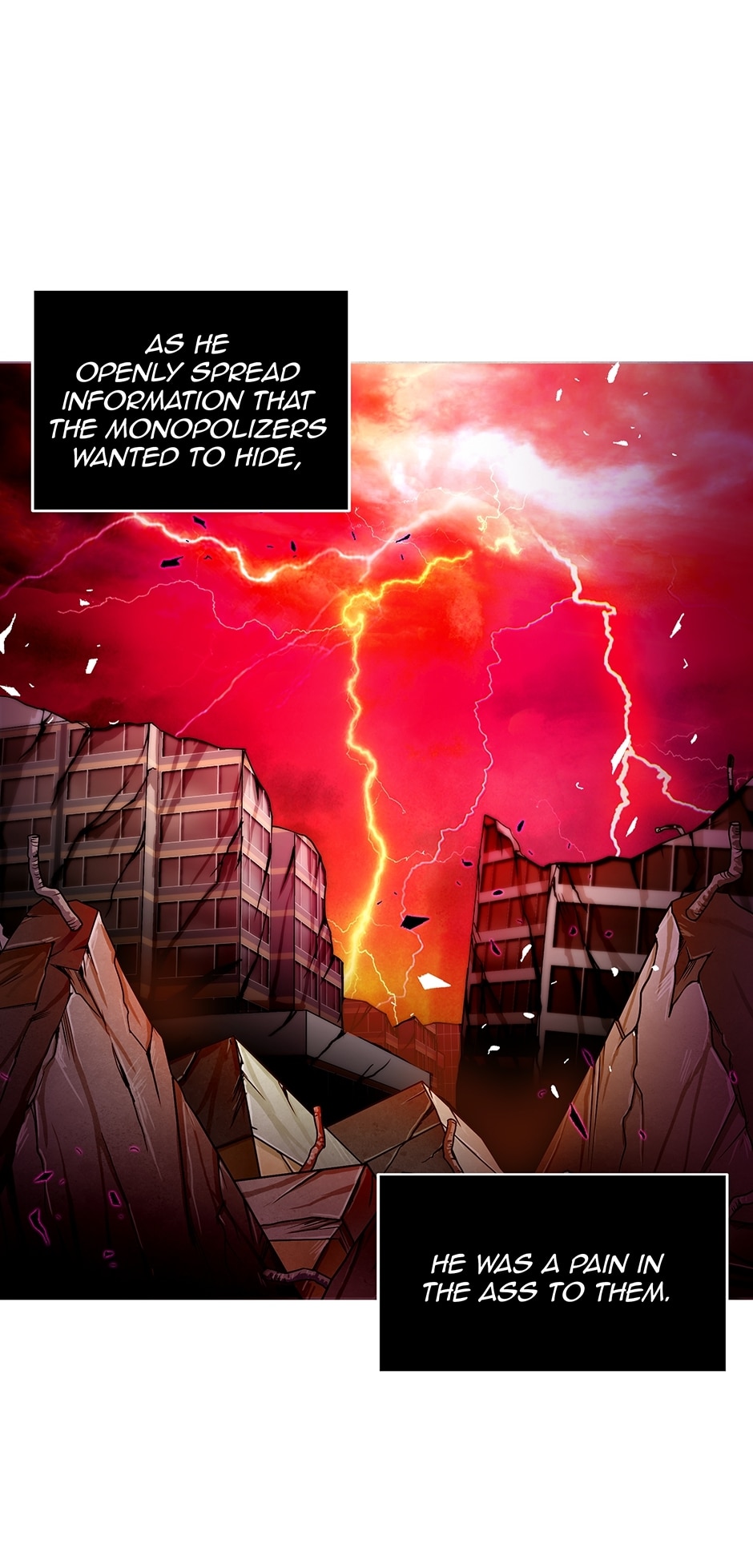 Read Tomb Raider King chapter 100 image 73 on Lezhin