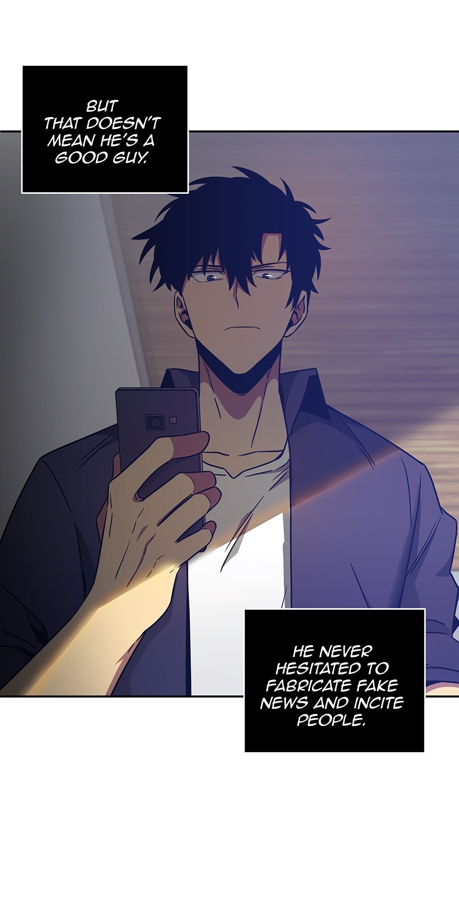 Read Tomb Raider King chapter 100 image 74 on Lezhin