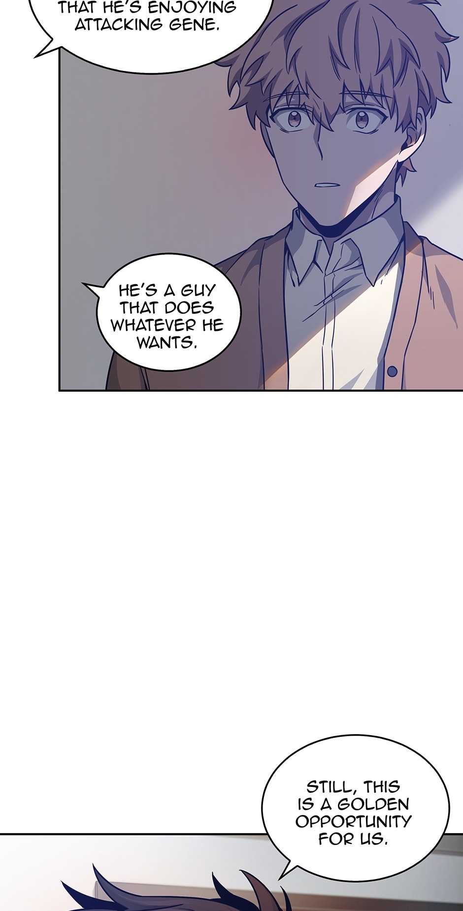 Read Tomb Raider King chapter 100 image 76 on Lezhin