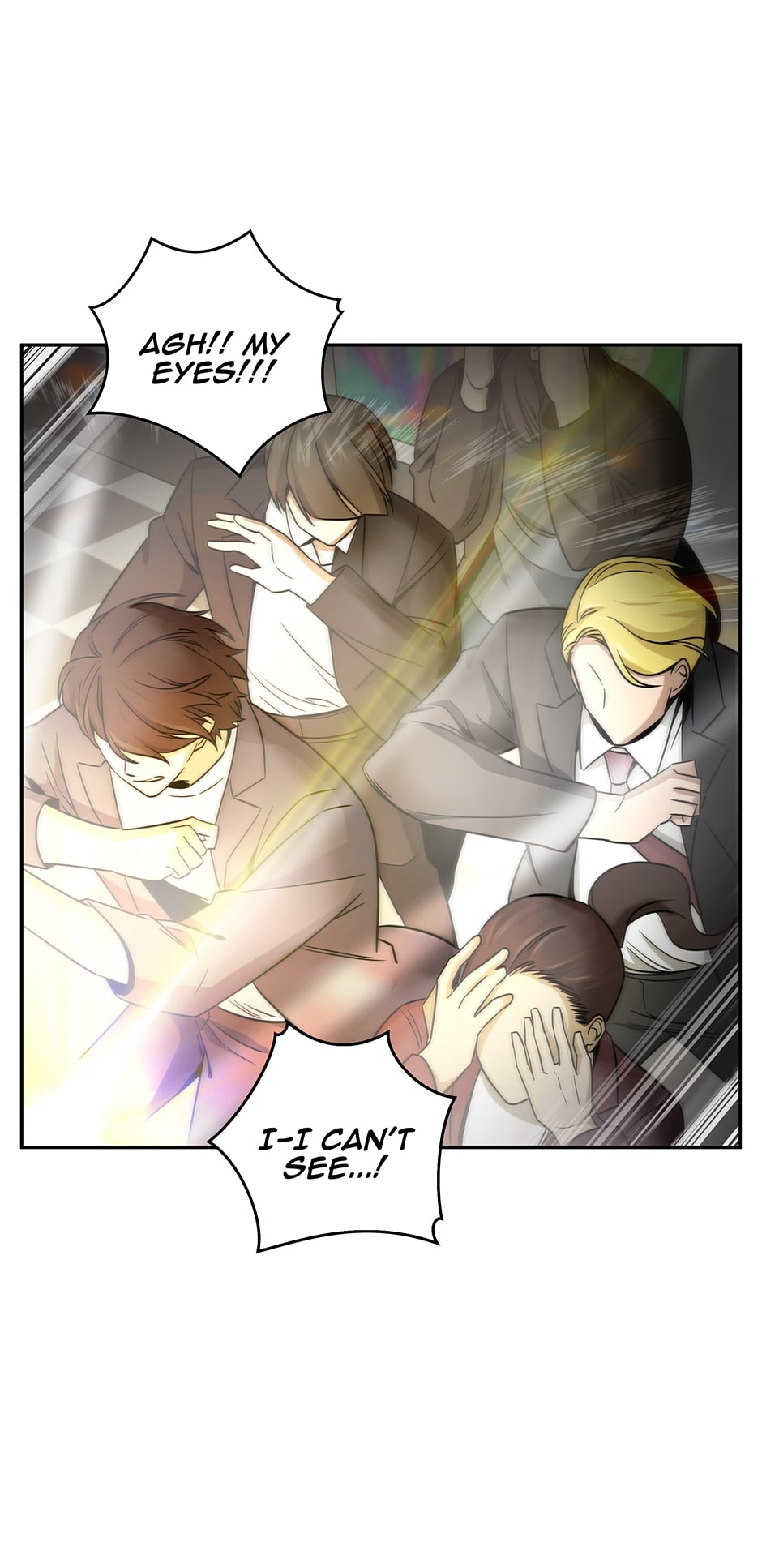 Read Tomb Raider King chapter 102 image 10 on Lezhin