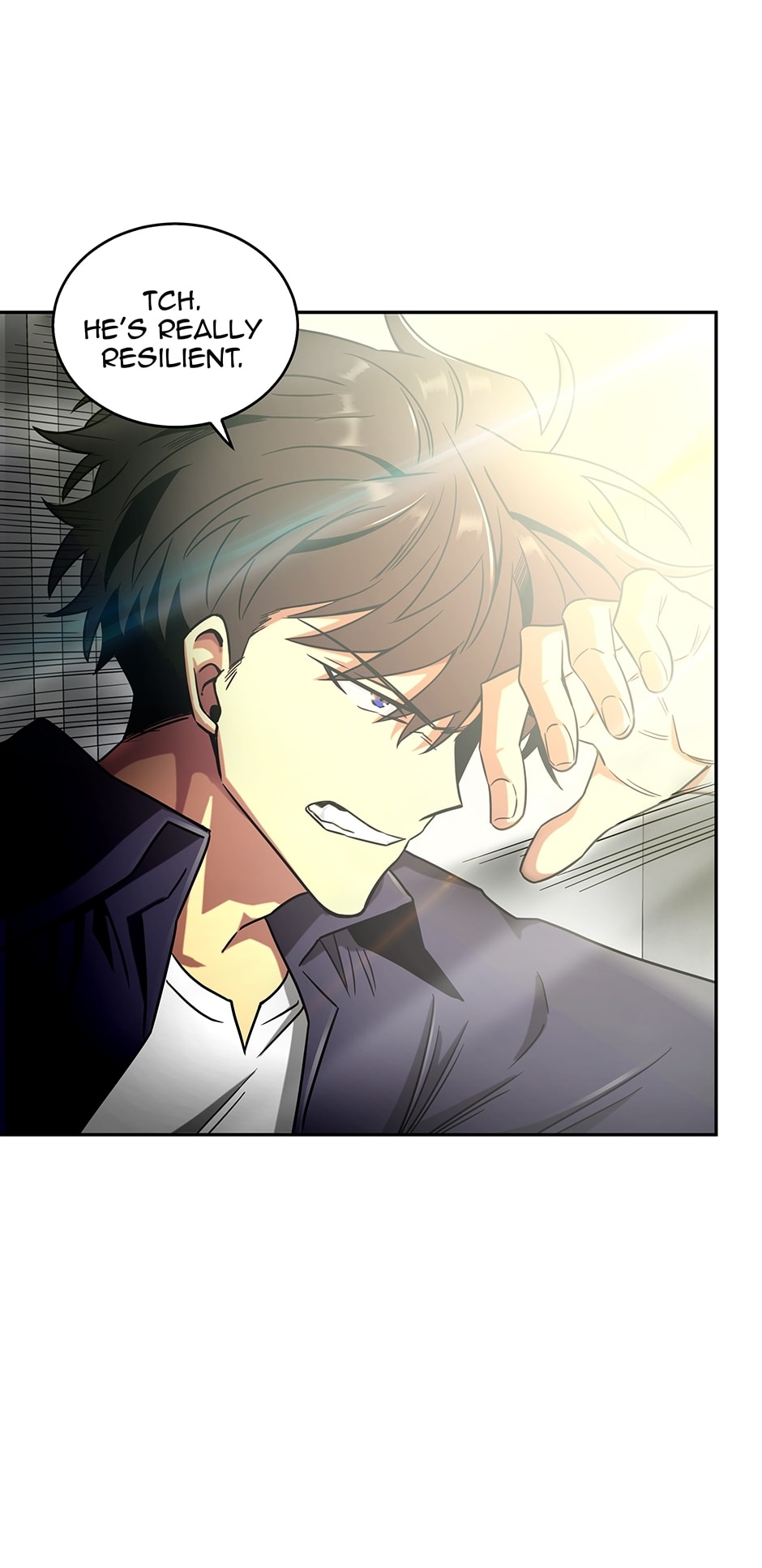 Read Tomb Raider King chapter 102 image 11 on Lezhin