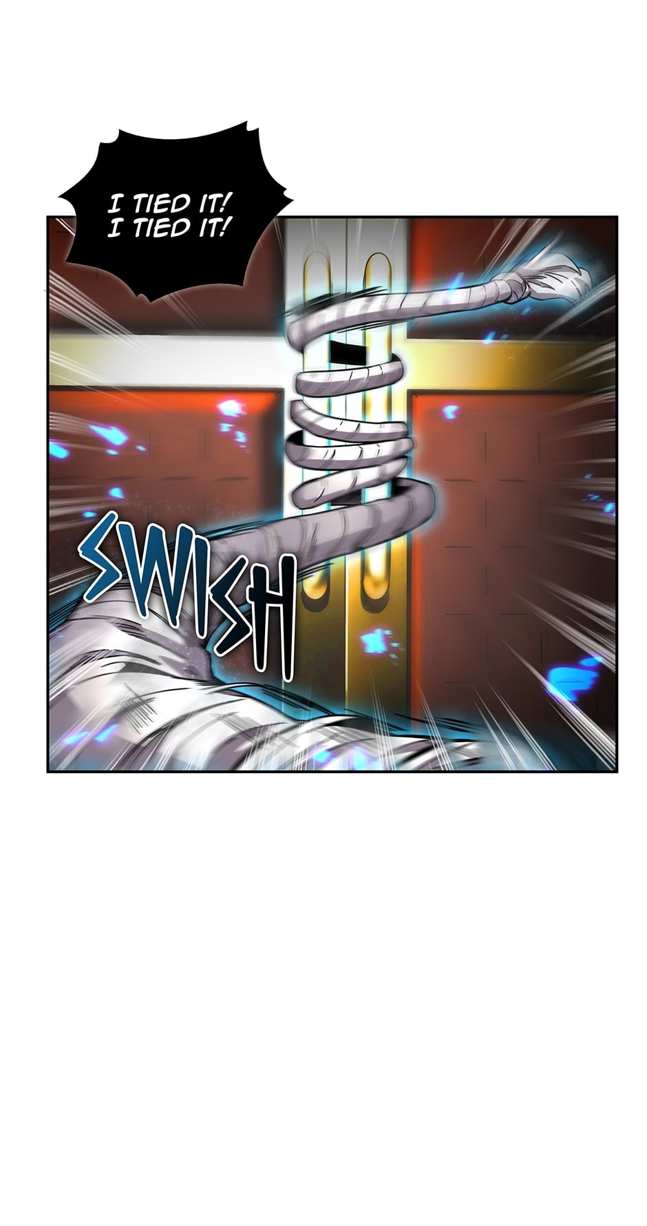 Read Tomb Raider King chapter 102 image 13 on Lezhin