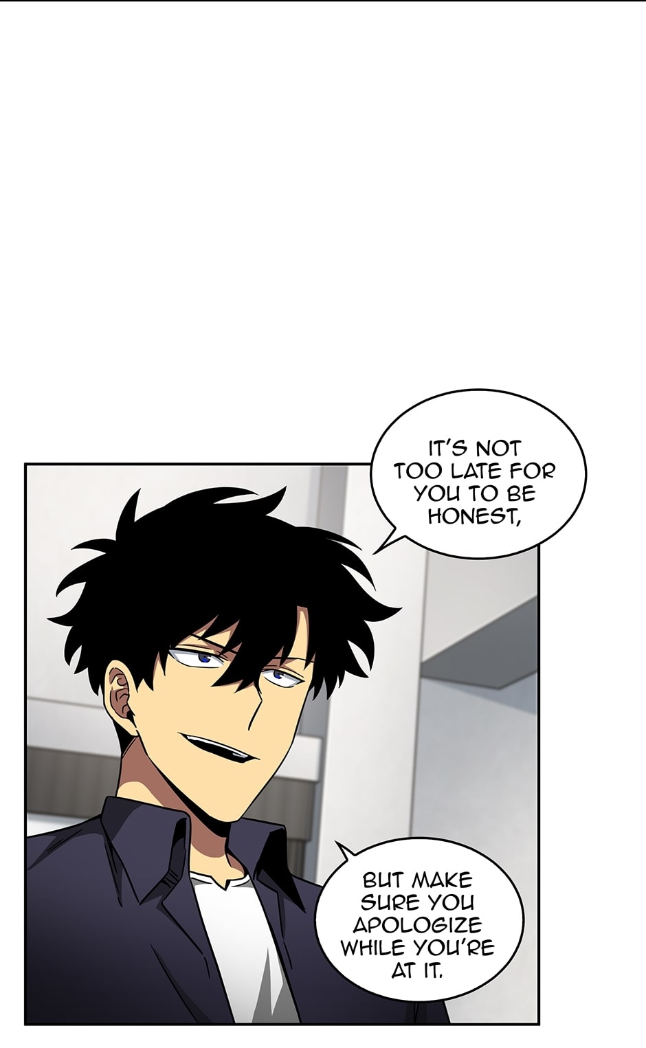 Read Tomb Raider King chapter 102 image 2 on Lezhin