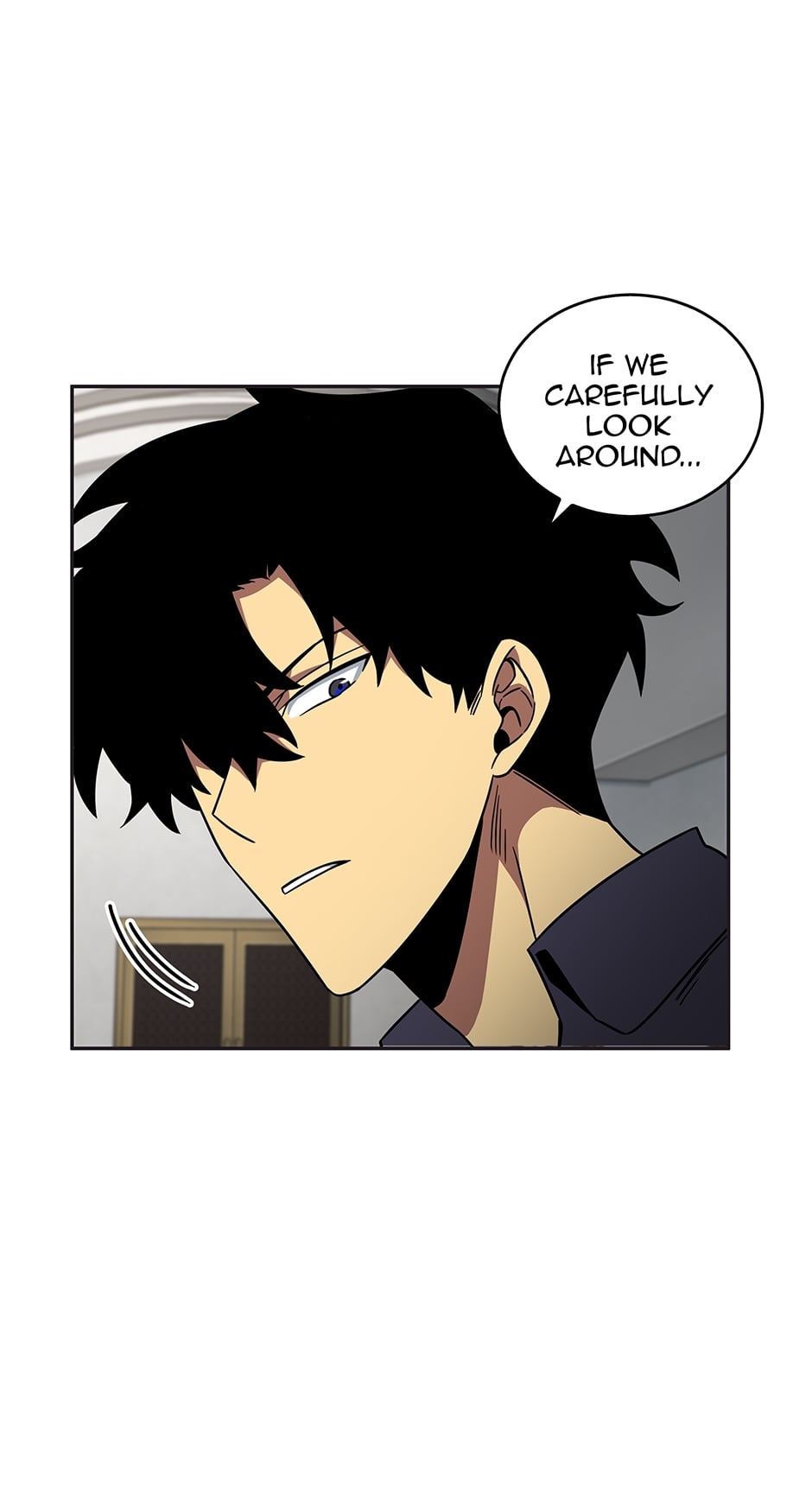 Read Tomb Raider King chapter 102 image 26 on Lezhin