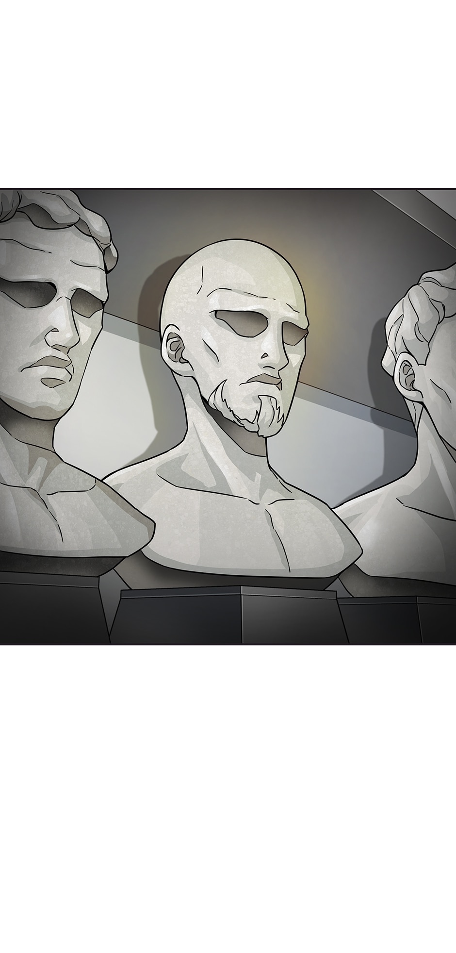 Read Tomb Raider King chapter 102 image 28 on Lezhin