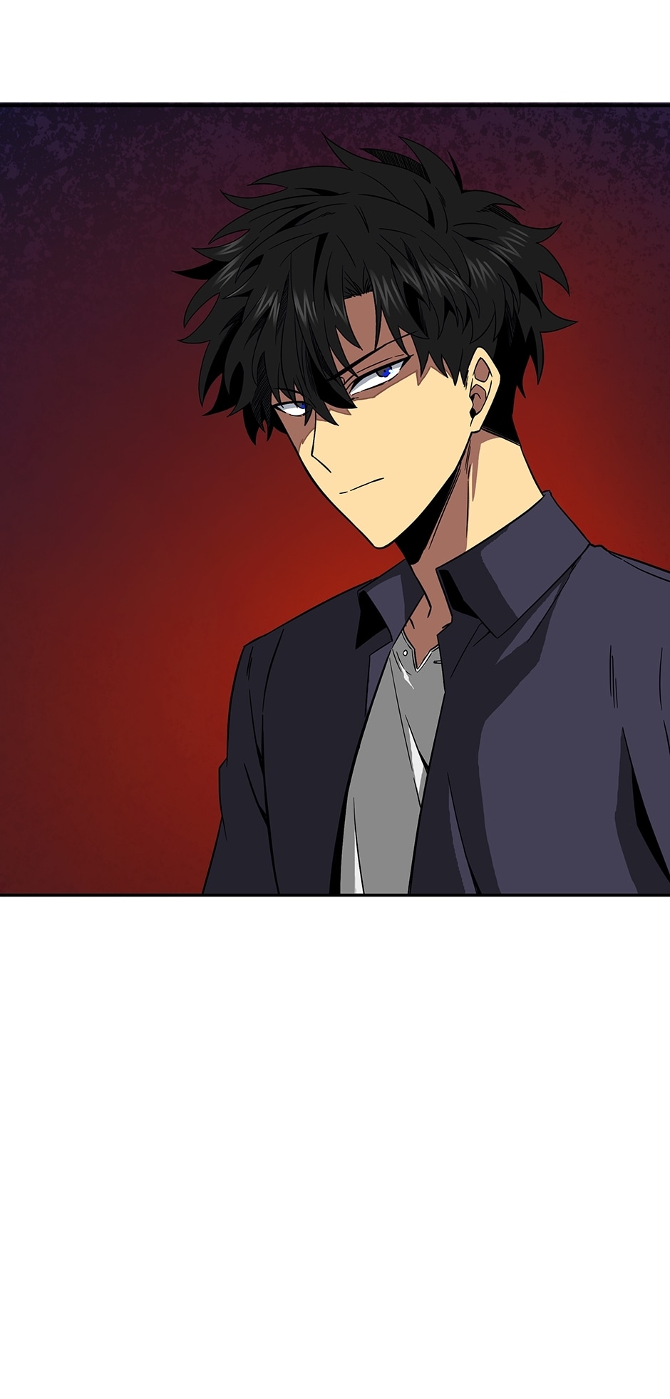 Read Tomb Raider King chapter 102 image 29 on Lezhin