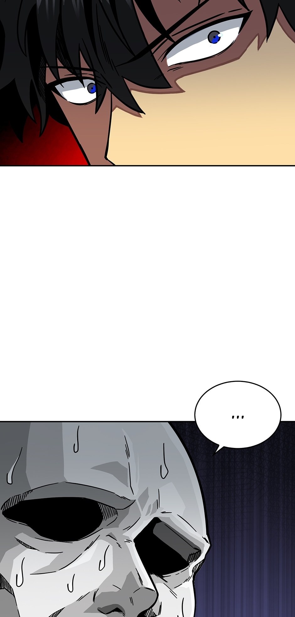 Read Tomb Raider King chapter 102 image 31 on Lezhin
