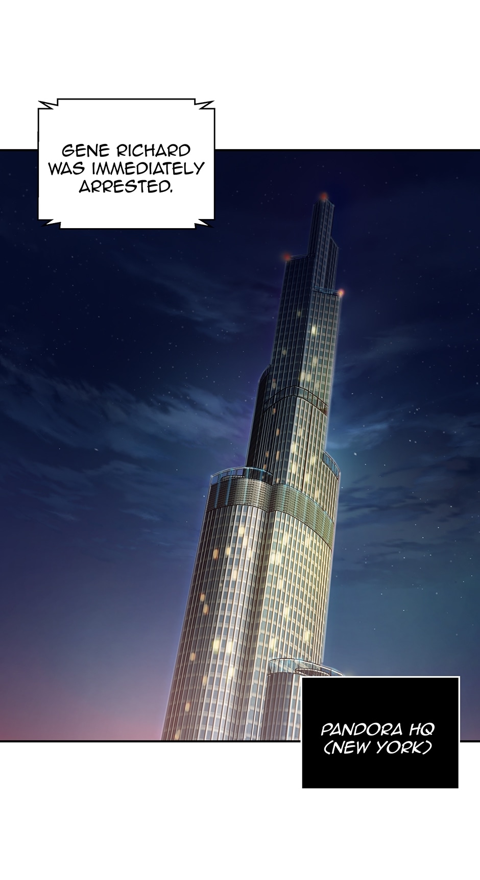 Read Tomb Raider King chapter 102 image 33 on Lezhin